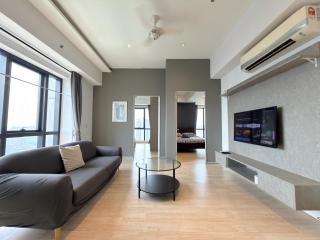 Revo - Aurora Place Bukit Jalil Pavillion Entire House by TROFF - 3