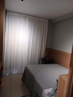 Studio completo JD dos namorados cond House - 2