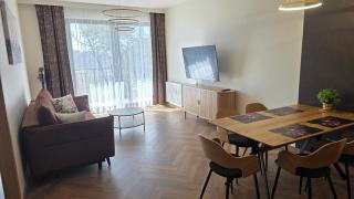 Apartament Przy plaży z widokiem na morze - 6