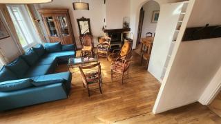 Le Belvédère aux Cygnes du Moulin du Roy - 3