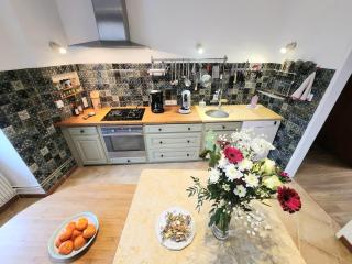 Le Belvédère aux Cygnes du Moulin du Roy - 6