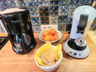 Le Belvédère aux Cygnes du Moulin du Roy - 5