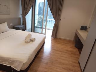 Presidential Suite Quill Residence KLCC - 3