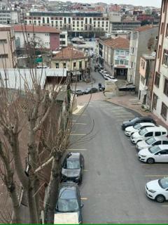 Vefa Hotel&Suites - Istambul - 2