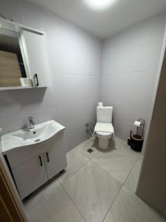 Vefa Hotel&Suites - Istambul - 1