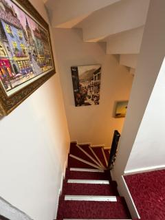 Vefa Hotel&Suites - Istambul - 8