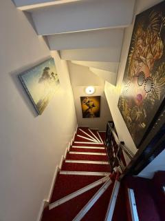 Vefa Hotel&Suites - Istambul - 7