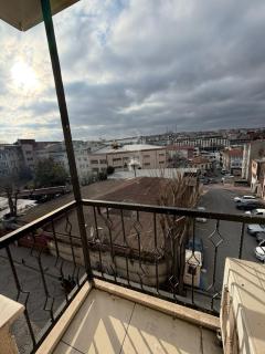 Vefa Hotel&Suites - Istambul - 3