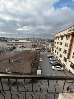 Vefa Hotel&Suites - Istambul - 4