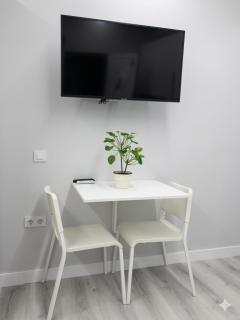 Estudio Centro Madrid Santa Ana Puerta del Sol - 3