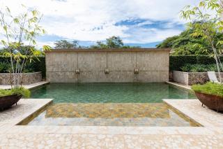 Luxury Condo 2BR 2min Walk to Playa Tamarindo - 0