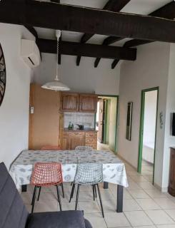 Appartement accès piscine collective Porticcio Corse du sud - 5