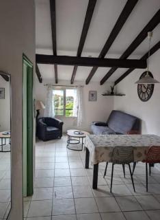 Appartement accès piscine collective Porticcio Corse du sud - 6