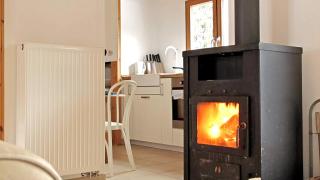 Waldkauz's Gästehaus mitten im Wald - 8