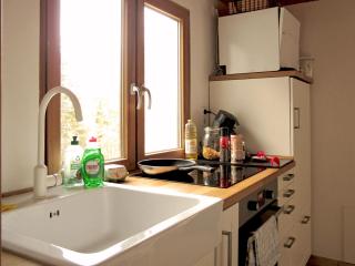 Waldkauz's Gästehaus mitten im Wald - 3