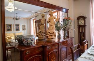 Lujoso alojamiento en el centro - 7