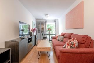 Bright 1 Bedroom Flat in Kensington Olympia - 7
