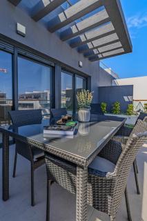 Lagoons Prestige Residence Sport & Spa - 9