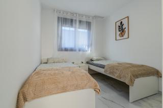 Lagoons Prestige Residence Sport & Spa - 7