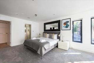 VESTO 4-Bedroom in Clapham - 4