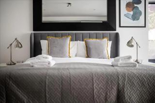 VESTO 4-Bedroom in Clapham - 5