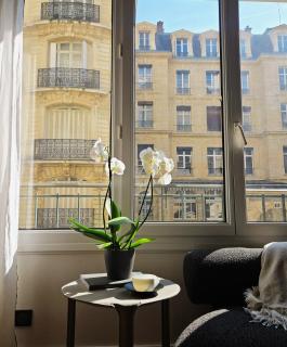 Luxury apartment Saint- Germain-des-Prés Jardin Luxembourg - 2
