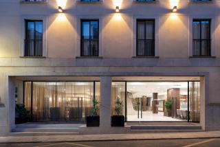 Dorma Agora Cáceres - 8