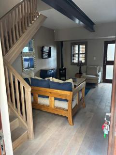 Glen View Luxuary Coney Glen - 7