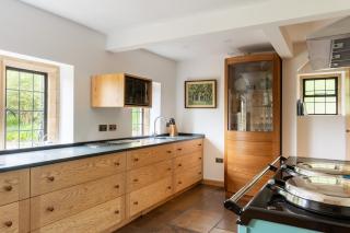 The Stanton Guildhouse - 4
