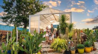 Hoàng Long Tropical - Farmstay -  - 3