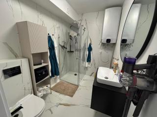 SEA FLAIR REWAL Apartment 13 - Klifowa 22 - 1