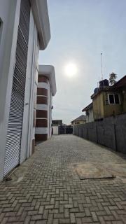 Exquisite Studio Apartment in Anthony Lagos - 8