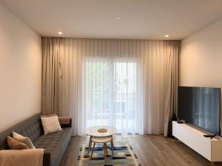 One Bedroom Apartment in Lustica Bay Centrale - 1