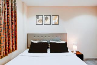 Hotel O Koramangala Near Sony Signal - 3