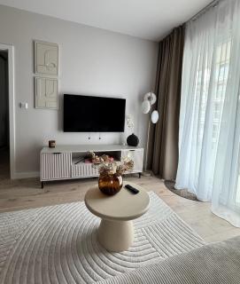 SEA FLAIR REWAL Apartment 13 - Klifowa 22 - 9