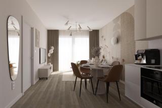 SEA FLAIR REWAL Apartment 13 - Klifowa 22 - 5