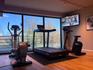 Novotel Suites Rouen Normandie - Rouen - 1