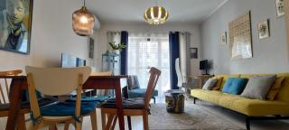 Wilanów Comfort - air condition, garage, fast WiFi - 9