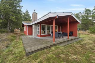 Nature-Focused Cottage Near Sea And Beaches - 5