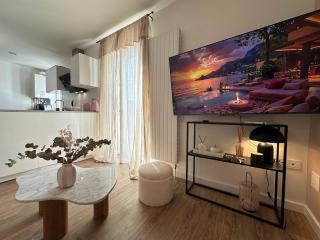 M Mondelange jolie T2 avec terrasse proche Metz - 0