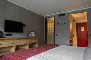 Badhotel Rockanje - 9