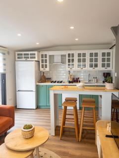 Galata View Apartment - 8