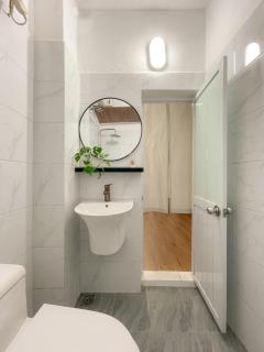 Hanoi Canvas Homee in Hoan Kiem - 2