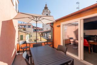New flat in the heart of Bordighera Old Town - 5