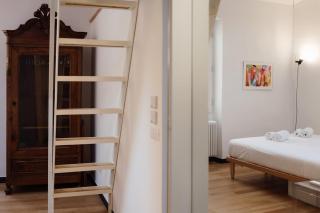 New flat in the heart of Bordighera Old Town - 4