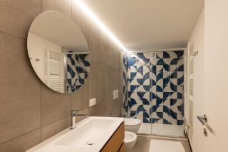 New flat in the heart of Bordighera Old Town - 2