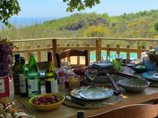 Sicily Private Pool House in Nature - 7