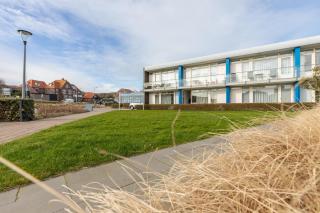 Welcome in - Appartementen Kurhaus - op loopafstand van Strand & Duinen in hartje Zoutelande - 8