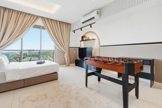 Luxury 4Pax Studio Dorsett by Rumabnb - 3