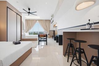 Luxury 4Pax Studio Dorsett by Rumabnb - 6